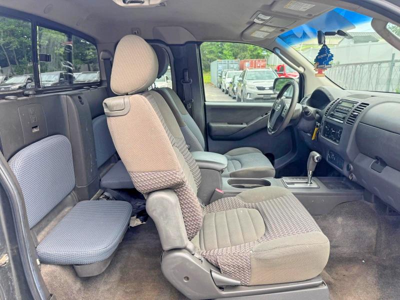 Продажа на аукционе авто 2005 Nissan Frontier, vin: 1N6AD06W05C402608, номер лота: 57208336