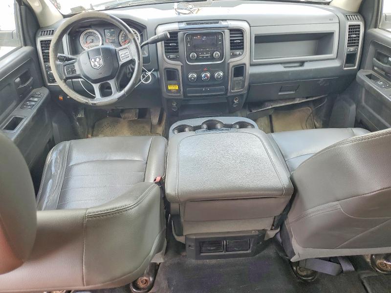 Aukcja sprzedaży 2016 Ram 2500, vin: 3C6TR5CT9GG177214, numer aukcji: 58270386