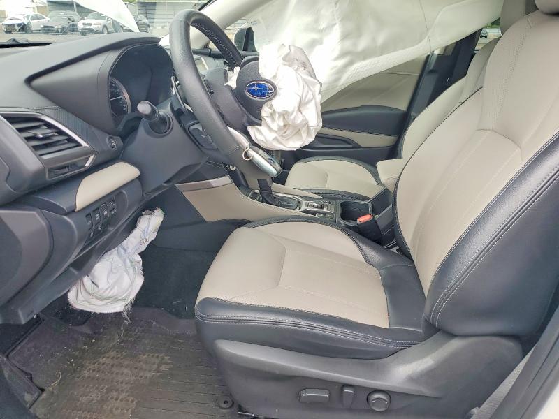 Aukcja sprzedaży 2022 Subaru Forester, vin: JF2SKAPC9NH437319, numer aukcji: 55895156