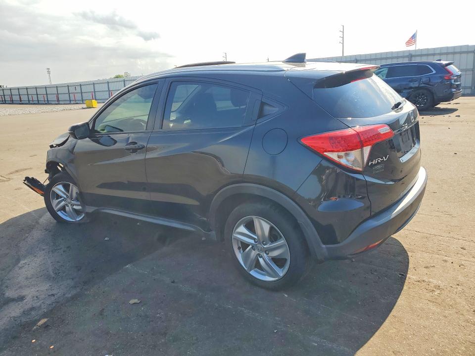 Aukcja sprzedaży 2019 Honda Hr-v, vin: 3CZRU5H52KM727403, numer aukcji: 56611486