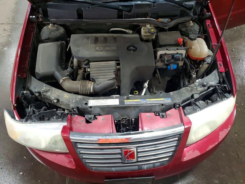 Aukcja sprzedaży 2006 Saturn Ion, vin: 1G8AJ55F96Z152160, numer aukcji: 55325916