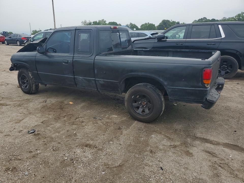 Продажа на аукционе авто 1995 Mazda B2300, vin: 4F4CR16A3STM07599, номер лота: 58027646