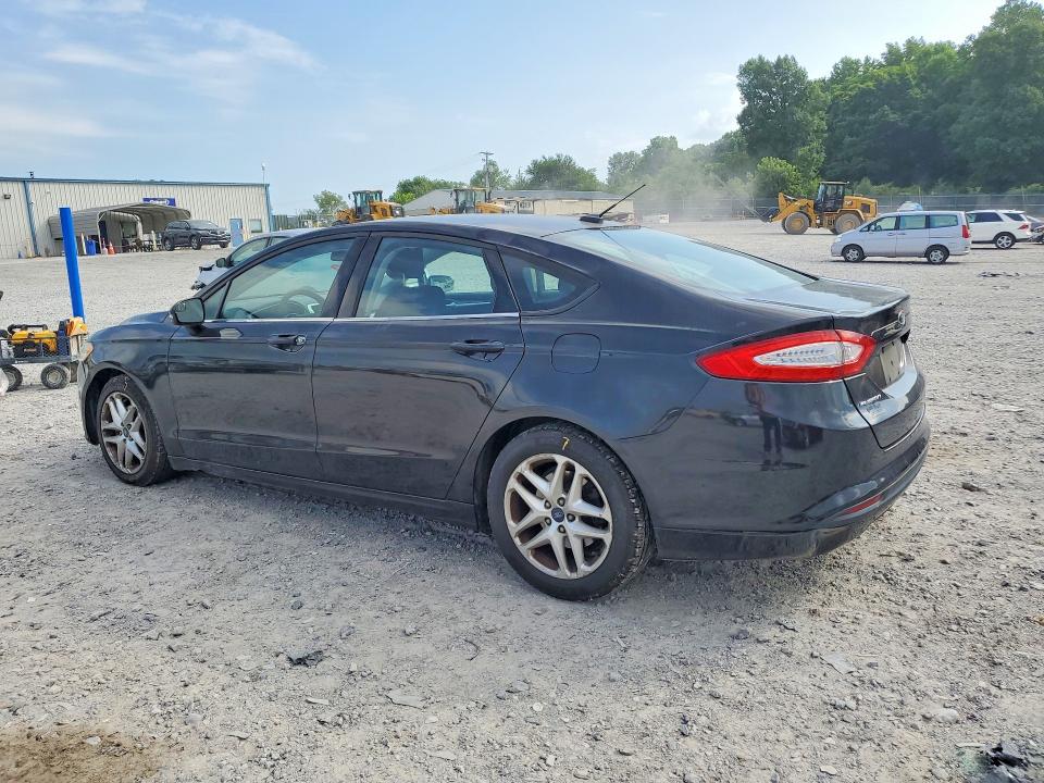 56865006 :رقم المزاد ، 3FA6P0H79DR158176 vin ، 2013 Ford Fusion مزاد بيع