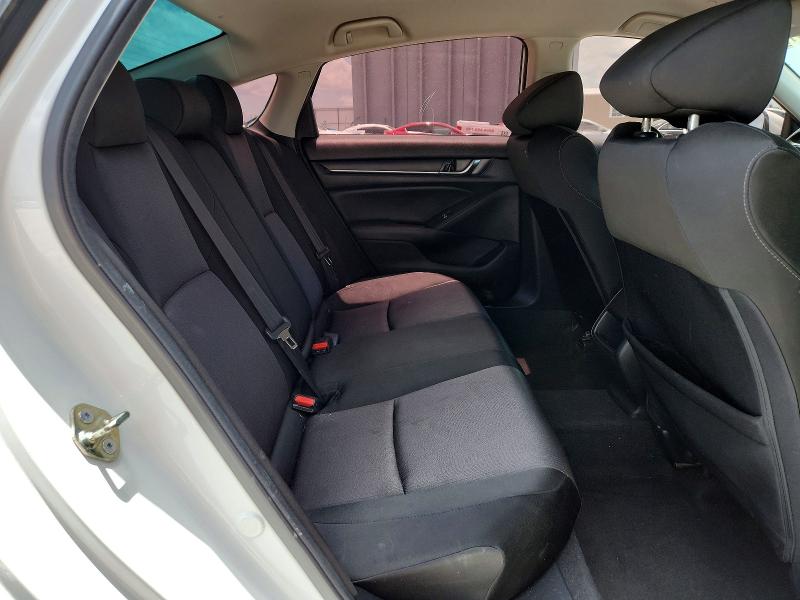 2020 Honda Accord მანქანა იყიდება აუქციონზე, vin: 1HGCV1F10LA132549, აუქციონის ნომერი: 56733316