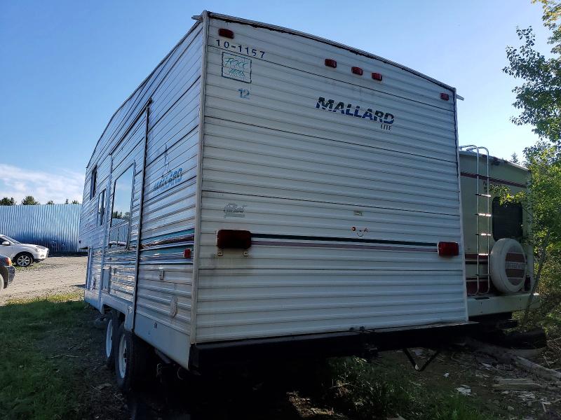 Продаж на аукціоні авто 2003 Fleetwod Recreational Vehicle (rv), vin: 2EF5M242736590403, номер лоту: 53594946