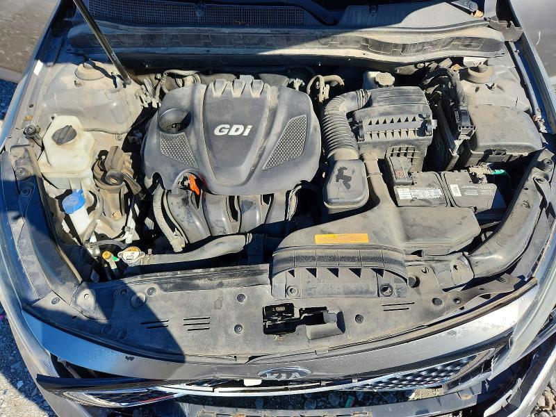 Продаж на аукціоні авто 2015 Kia Optima, vin: 5XXGN4A73FG352709, номер лоту: 57203796