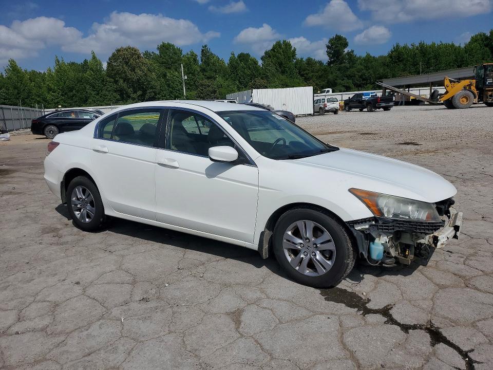 Продажа на аукционе авто 2011 Honda Accord, vin: 1HGCP2F65BA149874, номер лота: 59245196