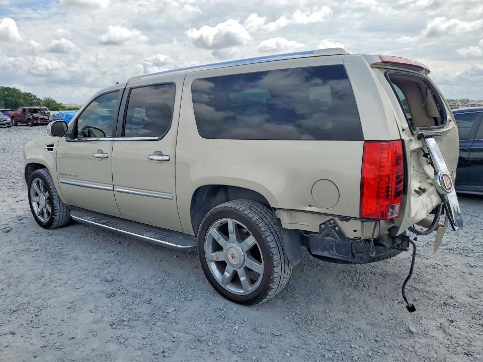 Aukcja sprzedaży 2013 Cadillac Escalade, vin: 1GYS3HEF7DR350653, numer aukcji: 56115606
