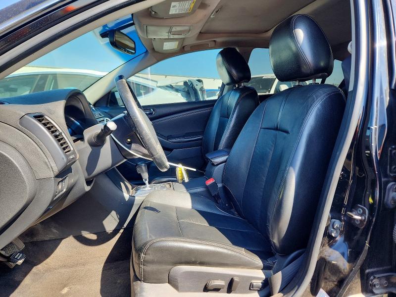 2010 Nissan Altima მანქანა იყიდება აუქციონზე, vin: 1N4BL2AP6AN528806, აუქციონის ნომერი: 56672816