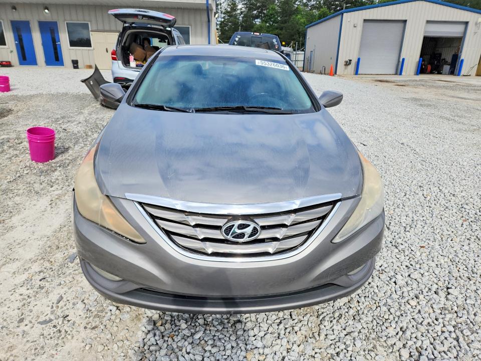 Aukcja sprzedaży 2013 Hyundai Sonata, vin: 5NPEC4AB2DH750898, numer aukcji: 55326036