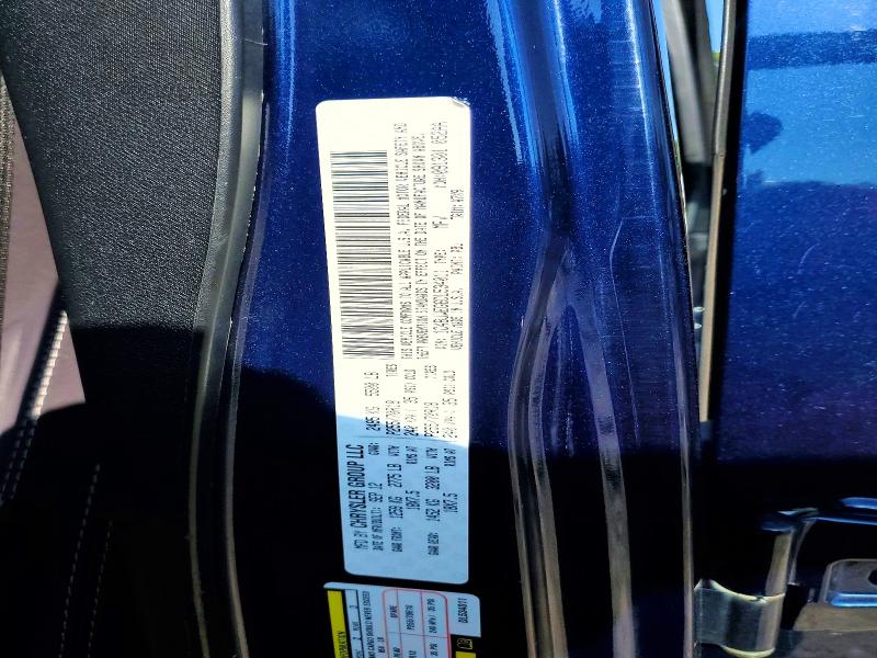Aukcja sprzedaży 2013 Jeep Wrangler Unlimited, vin: 1C4BJWEG6DL534011, numer aukcji: 57186006