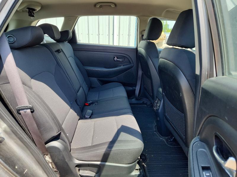 56105396 :رقم المزاد ، KNAHT8A36E7060376 vin ، 2014 Kia Rondo مزاد بيع