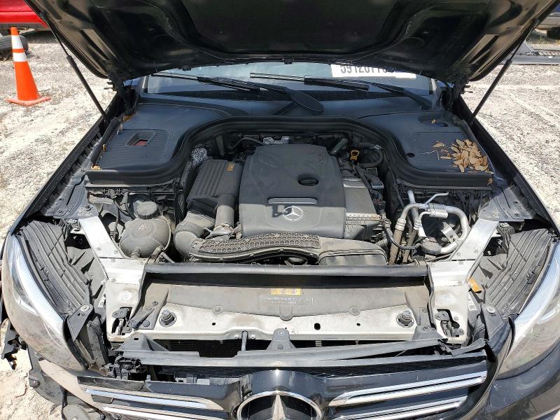 Aukcja sprzedaży 2019 Mercedes-benz Glc, vin: WDC0G4JB6KV173363, numer aukcji: 59120776