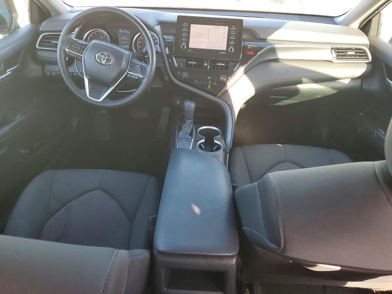 Auction sale of the 2022 Toyota Camry, vin: 4T1C11AK8NU685764, lot number: 55564016