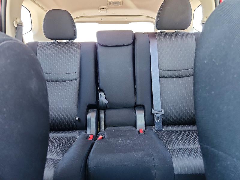 Продажа на аукционе авто 2017 Nissan Rogue, vin: JN8AT2MT4HW390030, номер лота: 55473956