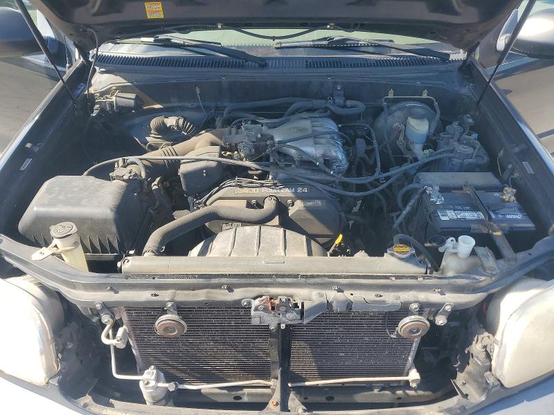 Продажа на аукционе авто 2000 Toyota Tundra, vin: 5TBJN3210YS093097, номер лота: 57382106
