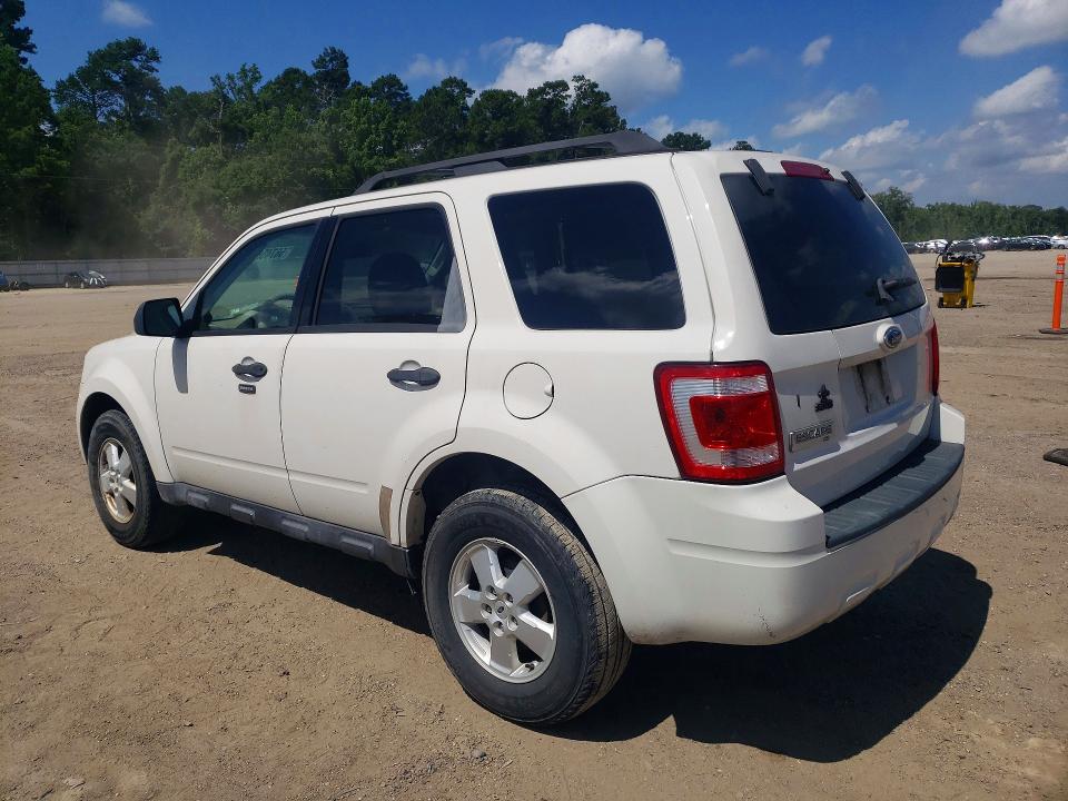 2009 Ford Escape მანქანა იყიდება აუქციონზე, vin: 1FMCU03719KA03061, აუქციონის ნომერი: 56745616