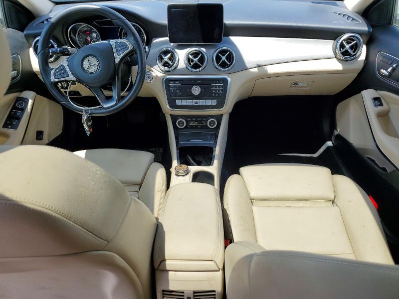 57380336 :رقم المزاد ، WDCTG4EB3JJ471415 vin ، 2018 Mercedes-benz Gla مزاد بيع