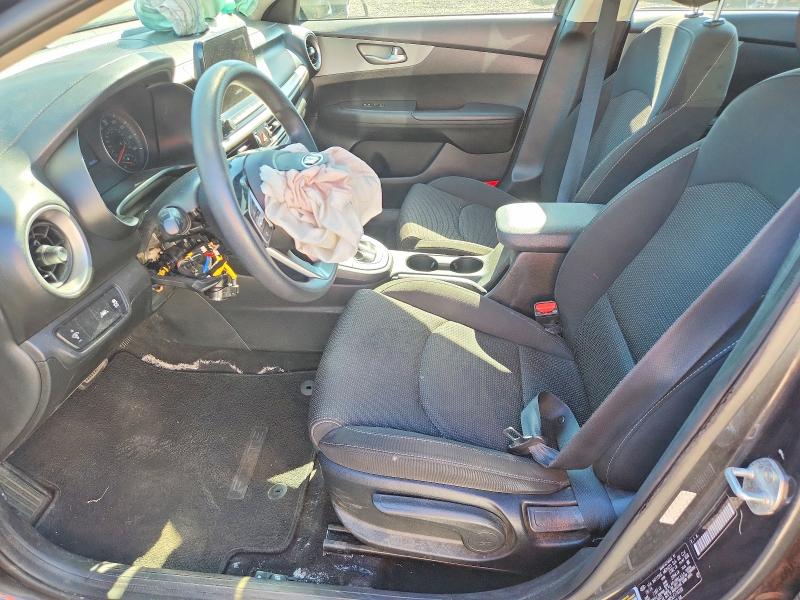 Aukcja sprzedaży 2020 Kia Forte, vin: 3KPF24AD5LE174199, numer aukcji: 55867866