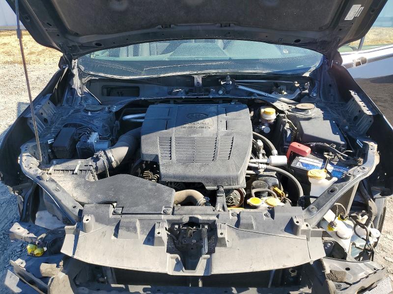 Продаж на аукціоні авто 2019 Subaru Forester, vin: JF2SKAGC4KH456162, номер лоту: 57194956