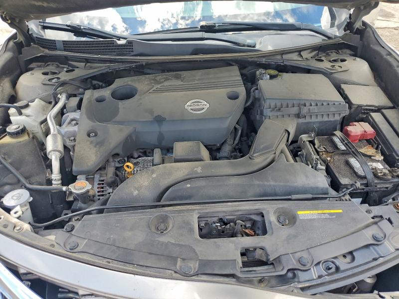 2013 Nissan Altima მანქანა იყიდება აუქციონზე, vin: 1N4AL3AP6DC257764, აუქციონის ნომერი: 57717426
