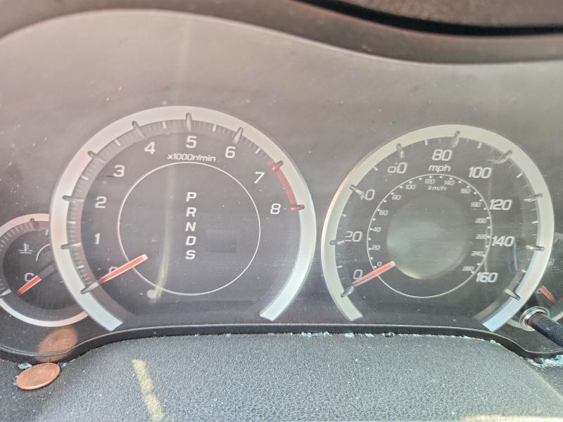 2010 Acura Tsx მანქანა იყიდება აუქციონზე, vin: JH4CU4F64AC002661, აუქციონის ნომერი: 58304886