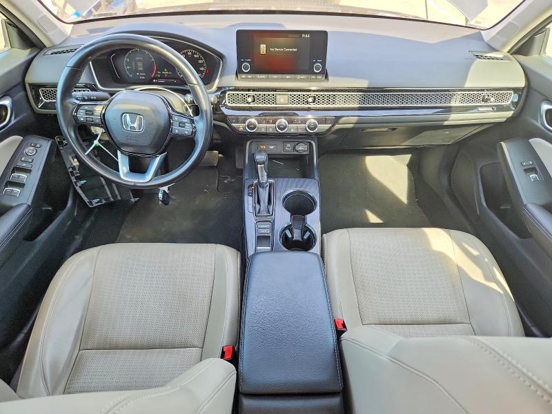 Продаж на аукціоні авто 2023 Honda Civic, vin: 19XFL1H79PE012691, номер лоту: 55469246
