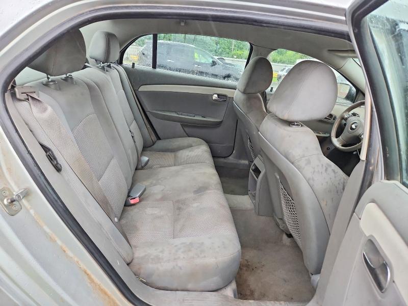 2010 Chevrolet Malibu მანქანა იყიდება აუქციონზე, vin: 1G1ZC5EB5AF159738, აუქციონის ნომერი: 58219496