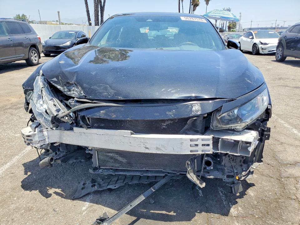 Продаж на аукціоні авто 2021 Honda Civic, vin: SHHFK7H42MU405559, номер лоту: 56287576