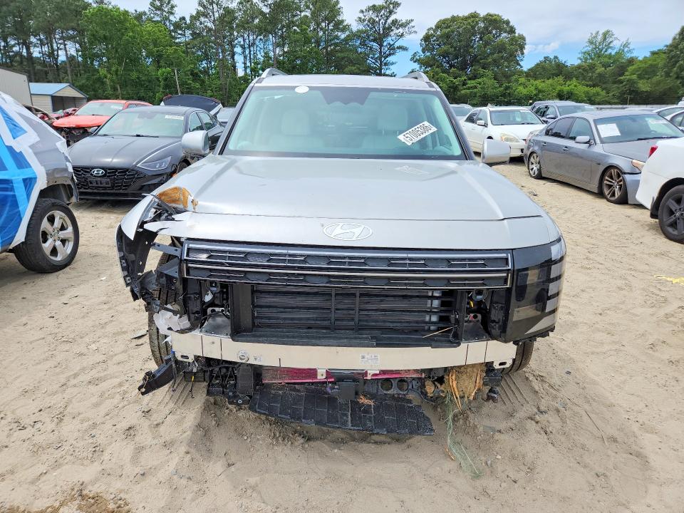 Продаж на аукціоні авто 2026 Hyundai Palisade, vin: KM8RMES27TU054783, номер лоту: 57005386