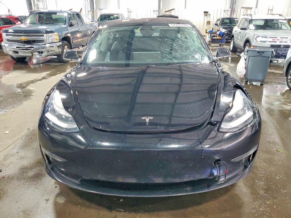 Aukcja sprzedaży 2018 Tesla Model 3, vin: 5YJ3E1EB9JF182170, numer aukcji: 57244786