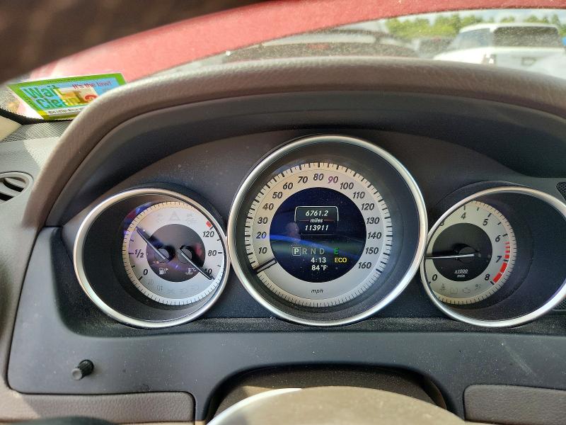 Продажа на аукционе авто 2014 Mercedes-benz C, vin: WDDGF8ABXER312329, номер лота: 55039036
