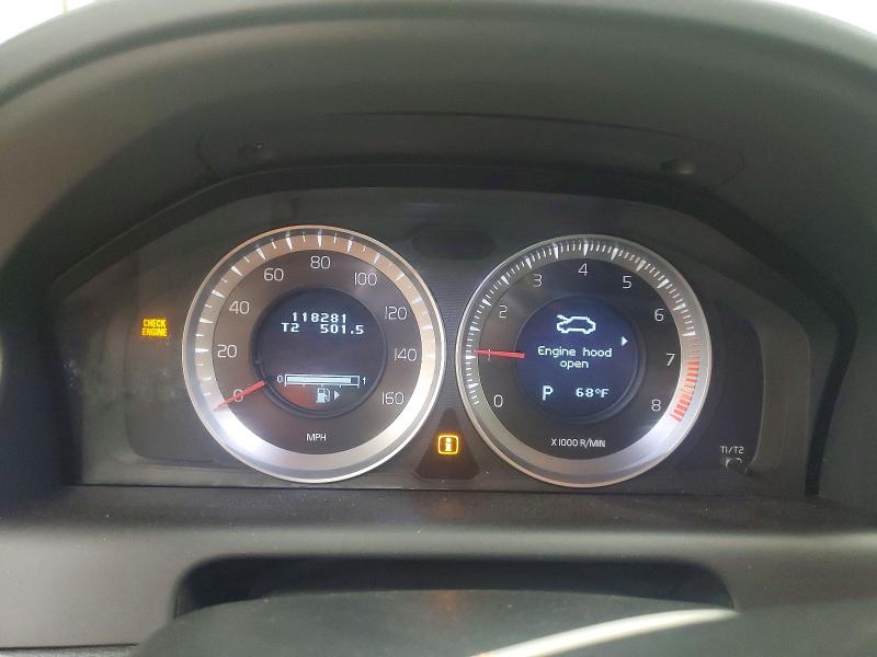 Aukcja sprzedaży 2012 Volvo Xc60, vin: YV4952DL7C2316008, numer aukcji: 58225436