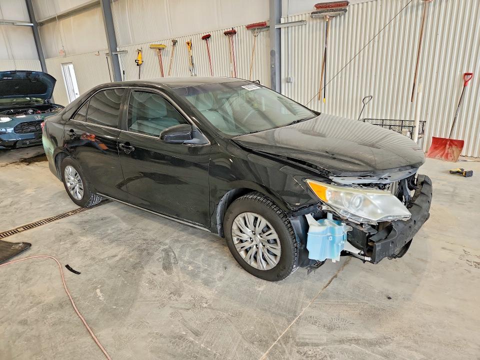Продаж на аукціоні авто 2014 Toyota Camry L Automatic, vin: 4T1BF1FK5EU336356, номер лоту: 58327006