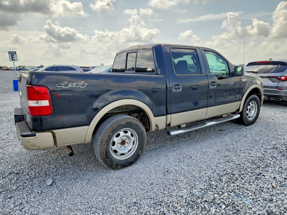 Продажа на аукционе авто 2008 Ford F150, vin: 1FTPW14V08FB29194, номер лота: 58873066