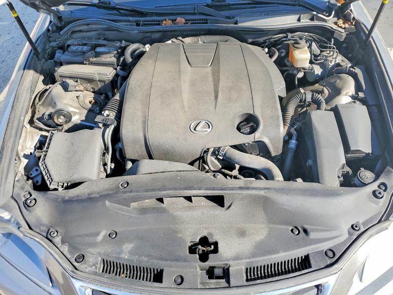 Aukcja sprzedaży 2014 Lexus Is, vin: JTHCF1D22E5007618, numer aukcji: 56721926