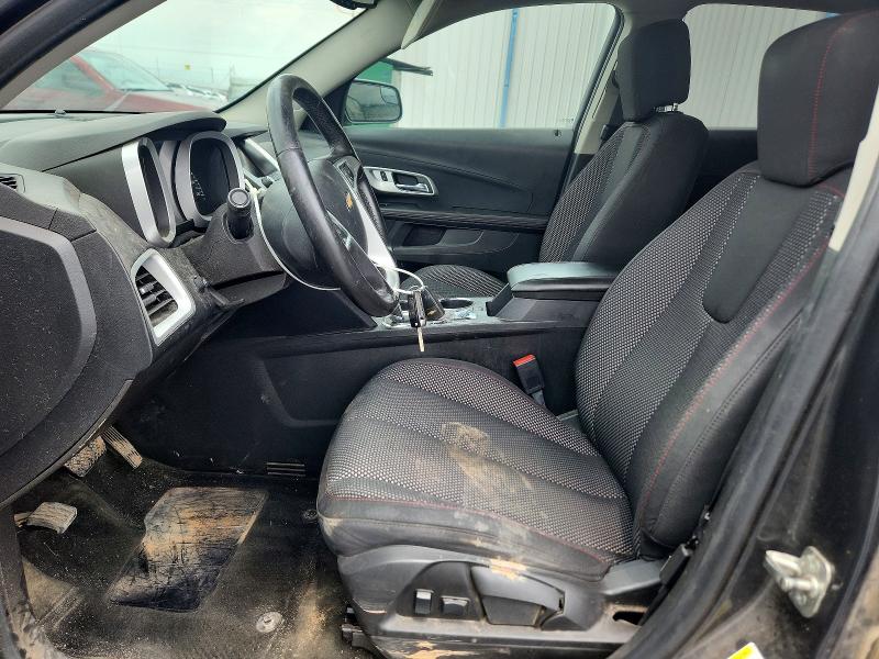 Aukcja sprzedaży 2014 Chevrolet Equinox, vin: 2GNFLFE38E6153187, numer aukcji: 56983786