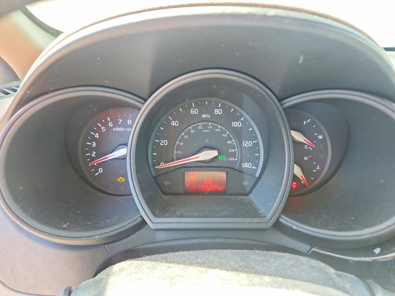 Продажа на аукционе авто 2016 Kia Rio, vin: KNADM4A35G6553933, номер лота: 55527846