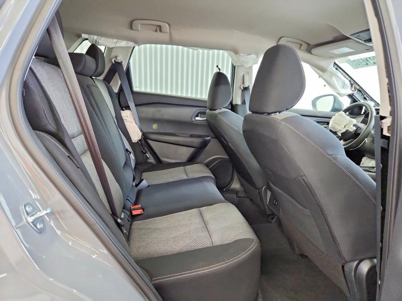 Продаж на аукціоні авто 2026 Nissan Rogue, vin: 5N1BT3BA2TC751185, номер лоту: 58947426