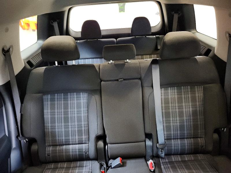 Продажа на аукционе авто 2026 Hyundai Santa Fe, vin: KM8P2DG13TU140258, номер лота: 57180456