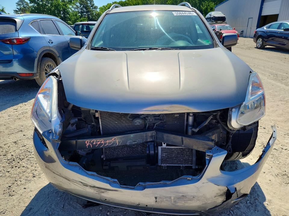 Aukcja sprzedaży 2013 Nissan Rogue, vin: JN8AS5MT6DW545188, numer aukcji: 55844996