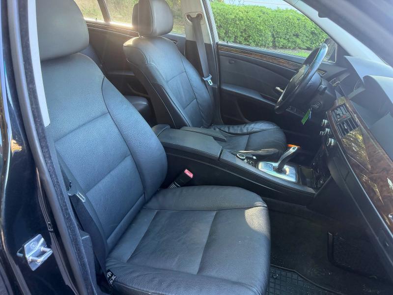 Продажа на аукционе авто 2010 Bmw 528, vin: WBANV1C50AC159960, номер лота: 56582666
