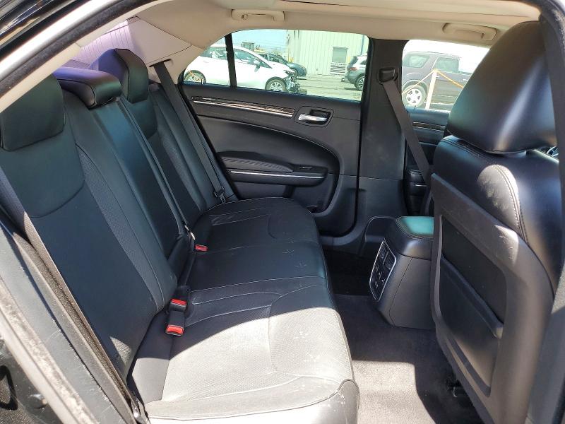 57361836 :رقم المزاد ، 2C3CCAEG1FH903749 vin ، 2015 Chrysler 300c مزاد بيع