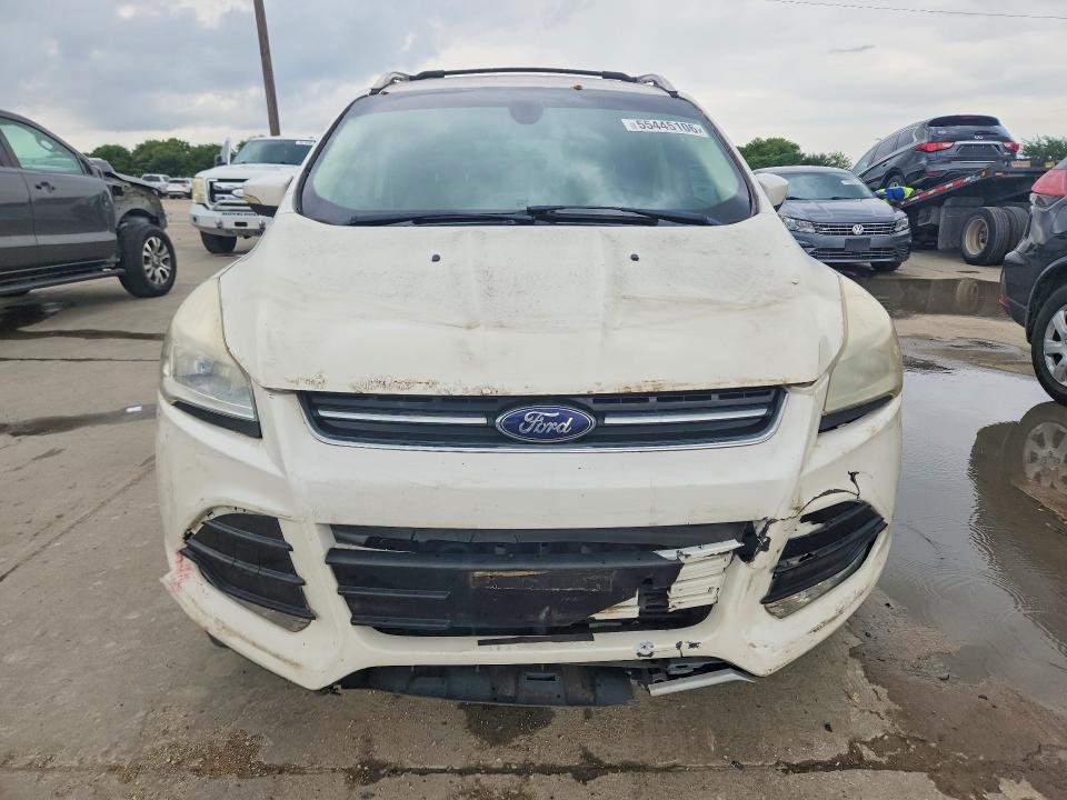 Продаж на аукціоні авто 2014 Ford Escape, vin: 1FMCU0JX1EUC21020, номер лоту: 55445106