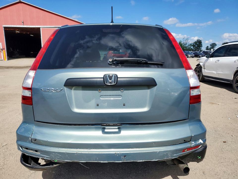 Aukcja sprzedaży 2010 Honda Cr-v, vin: 5J6RE3H3XAL801148, numer aukcji: 57568886