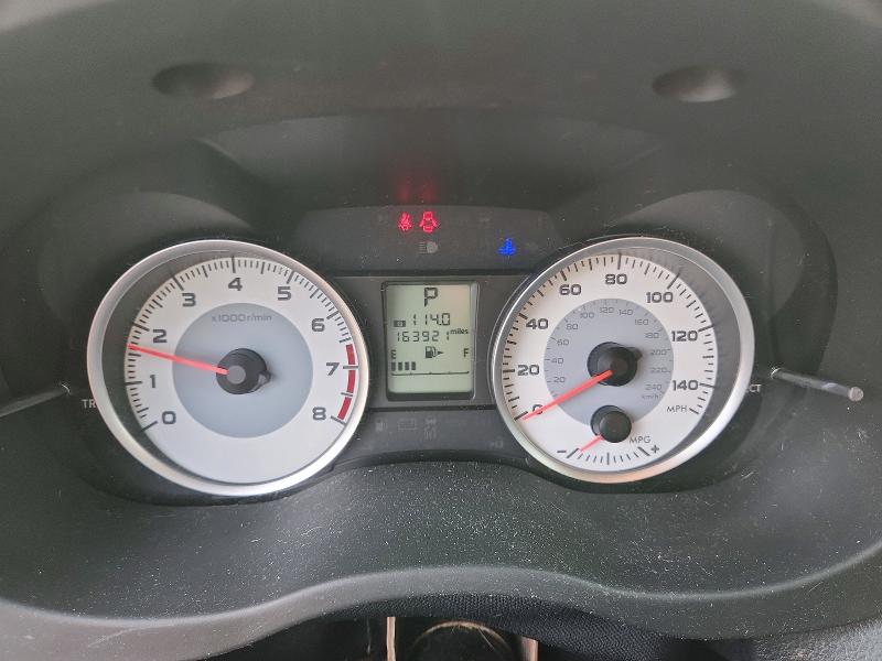 Aukcja sprzedaży 2014 Suba Impreza Sedan Limite, vin: JF1GPAC6XE8227226, numer aukcji: 57114556
