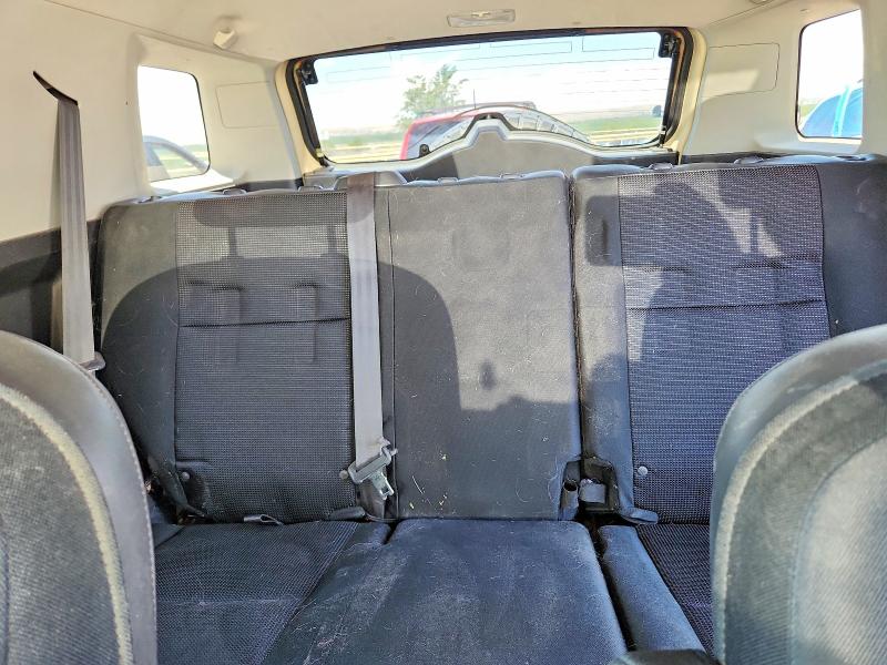 Aukcja sprzedaży 2008 Toyota Fj Cruiser, vin: JTEBU11F38K049680, numer aukcji: 57073526