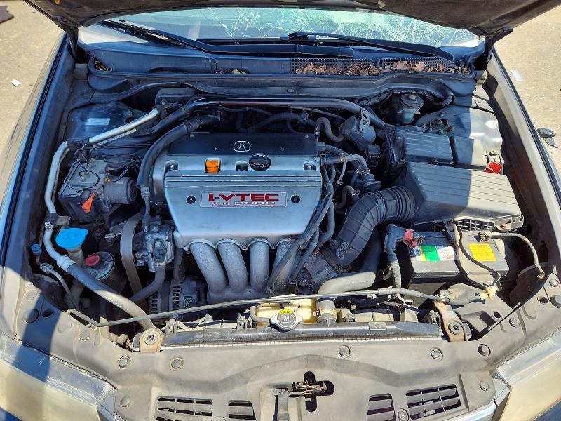 2006 Acura Tsx მანქანა იყიდება აუქციონზე, vin: JH4CL96956C038263, აუქციონის ნომერი: 56793726