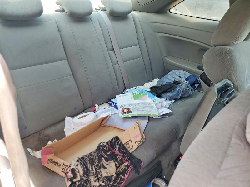 56106246 :رقم المزاد ، 2HGFG11886H562850 vin ، 2006 Honda Civic مزاد بيع