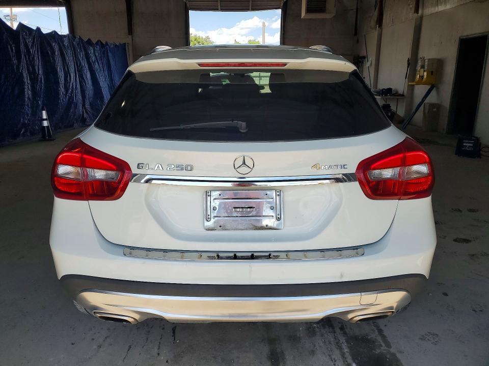 Продаж на аукціоні авто 2017 Mercedes-benz Gla, vin: WDCTG4GB0HJ299643, номер лоту: 57380836
